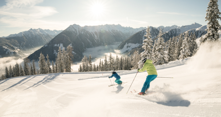 Schladming-Dachstein, Ski alpin