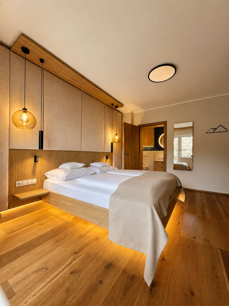 Garten Suite