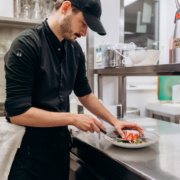 Hotel Annelies Restaurant Rene