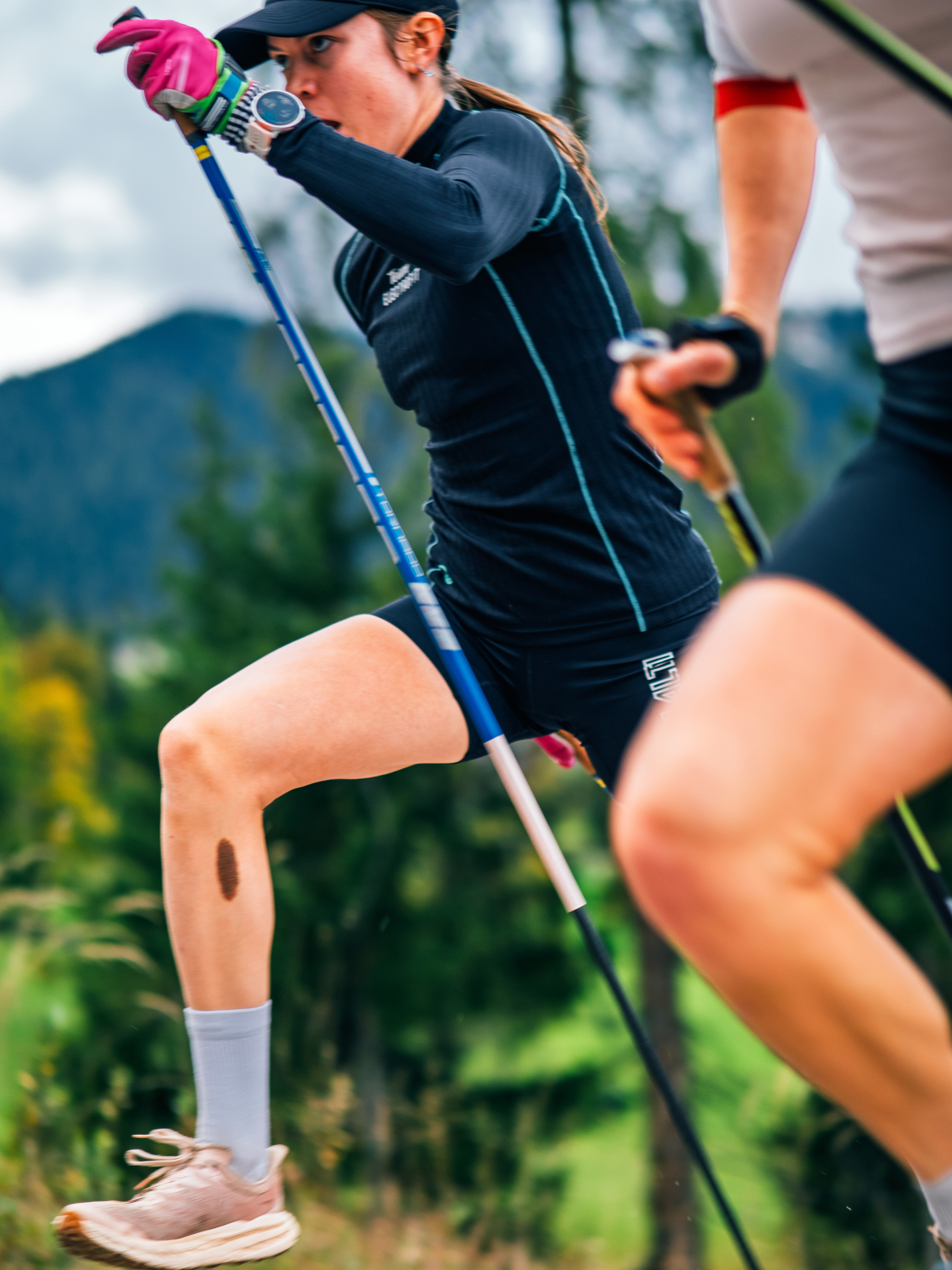 Training Ramsau am Dachstein