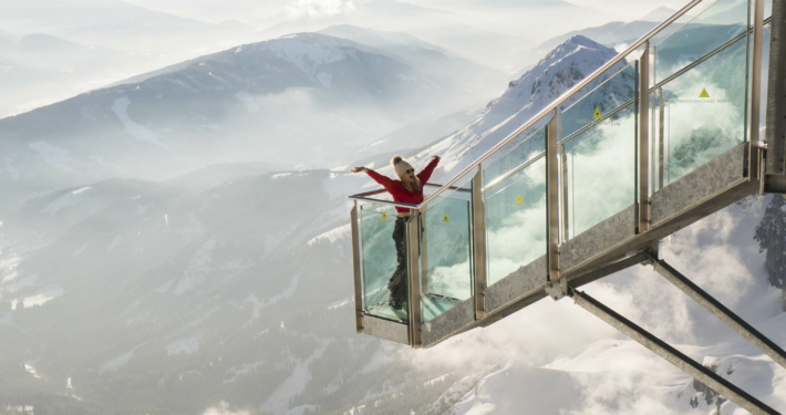 Dachstein Ramsau Winter Hotel Annelies
