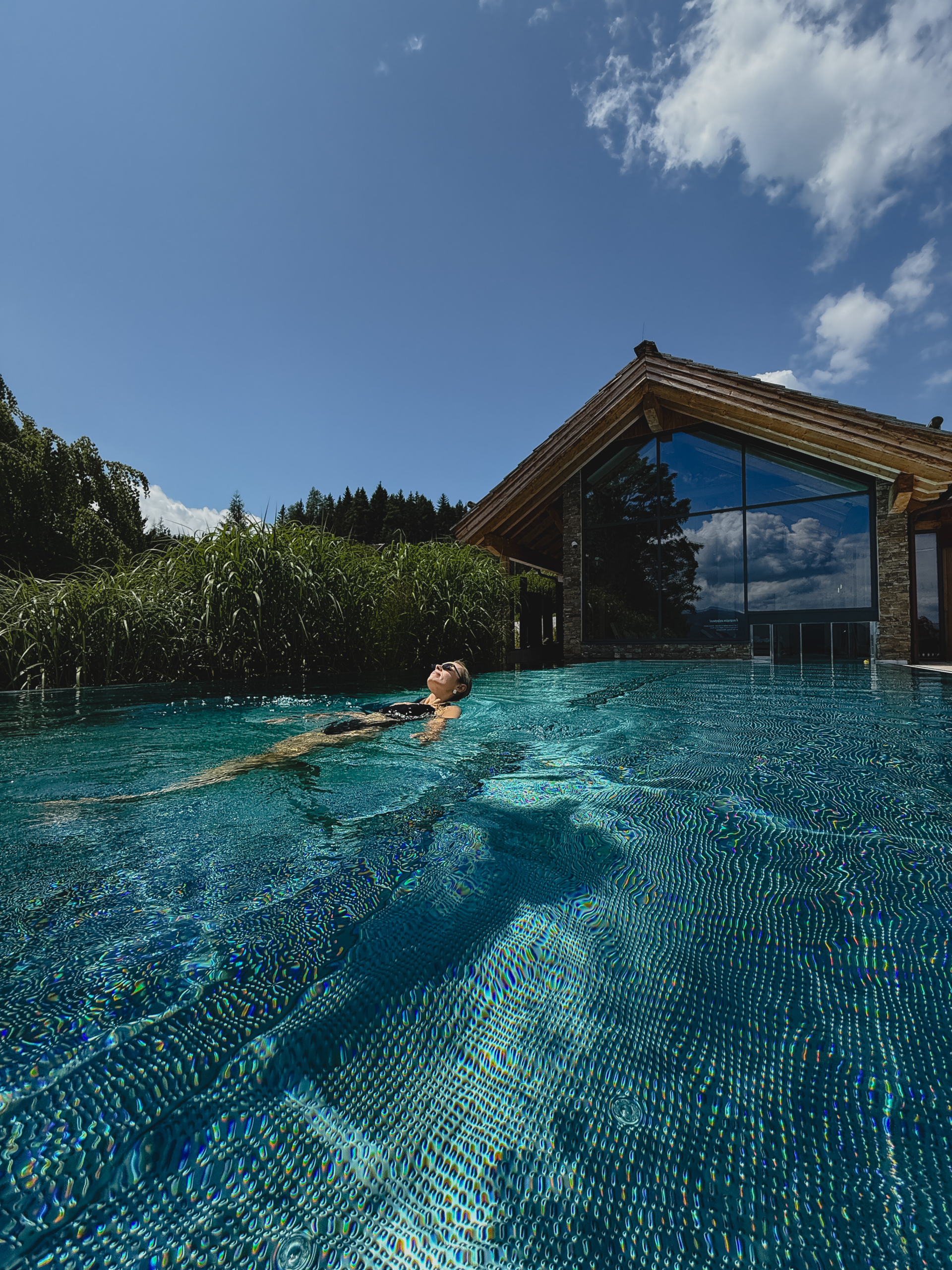 Hotel Annelies Pool Wellness