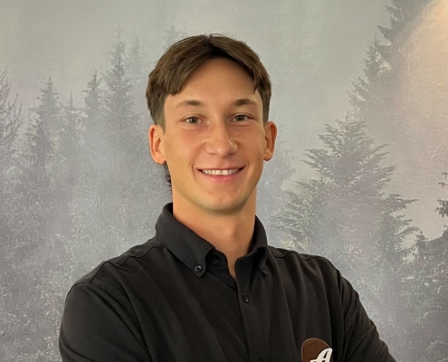 Theo - Küchenteam